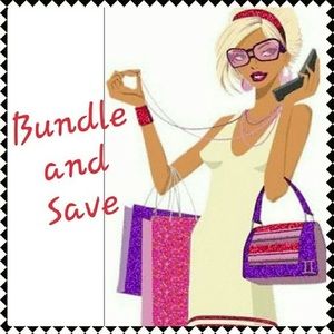 20% off Bundles